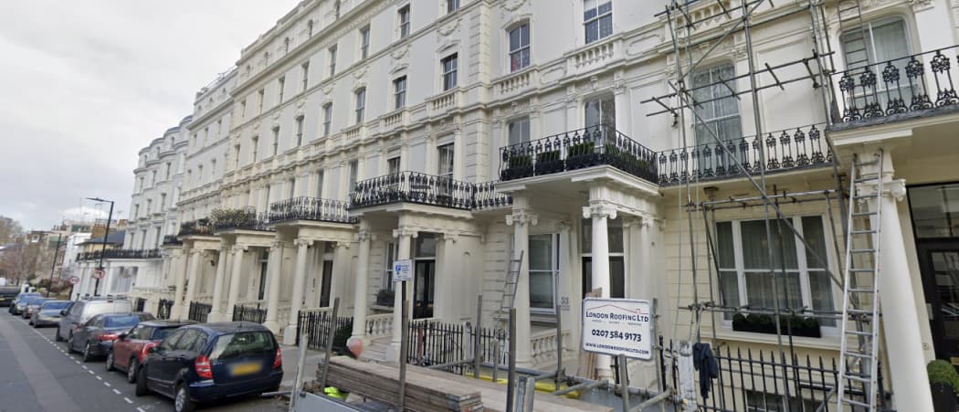 Photo of Brunei House