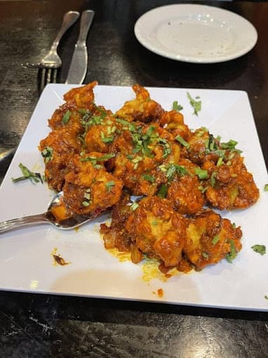 Photo of Mint Indian Cuisine