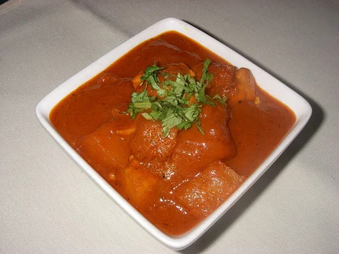 Photo of Masala Dosa