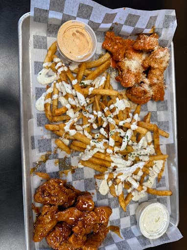 Photo of Wing Snob