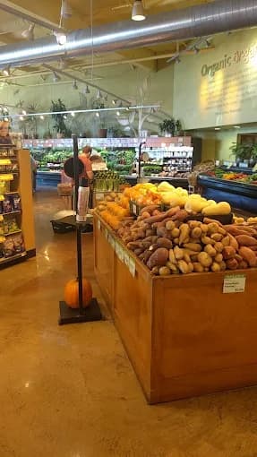 Photo of New Leaf Community Markets