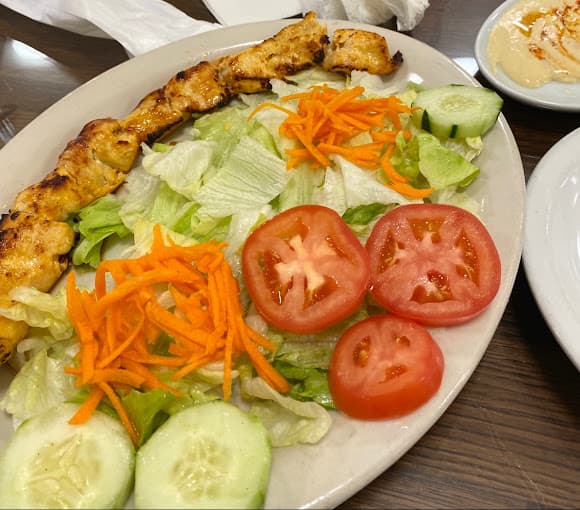 Photo of Falafel Café