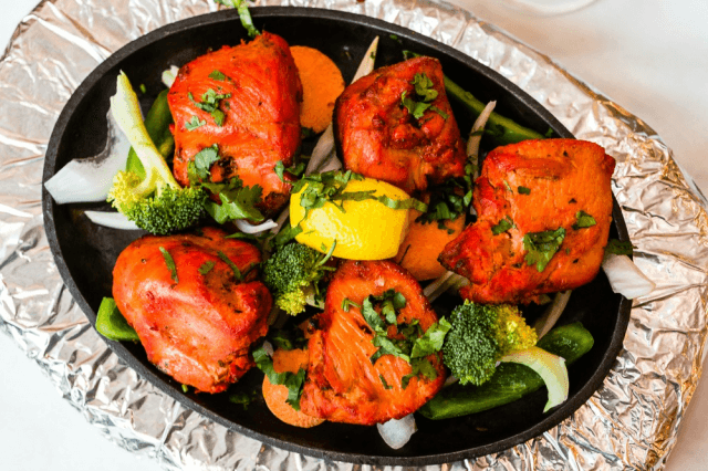 Photo of Alachi Masala