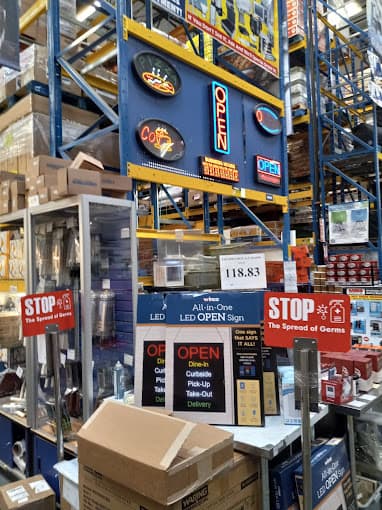 Photo of Restaurant Depot