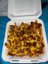 Photo of IDK Smash Burgerz & Nashville Hot Chicken