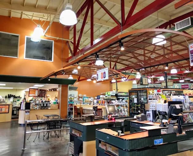 Photo of North Coast Co-op
