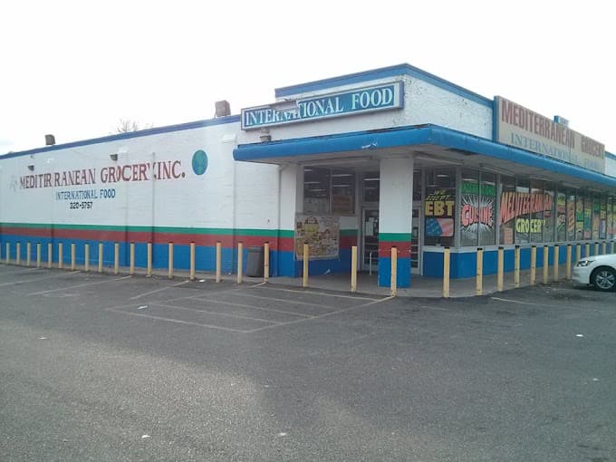Photo of Mediterranean International Market