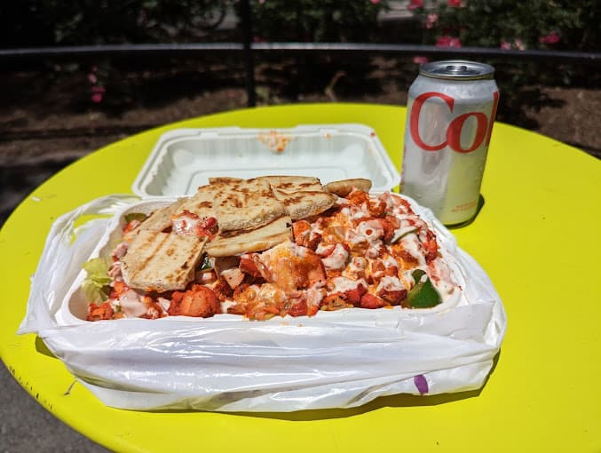 Photo of Farook Halal Food