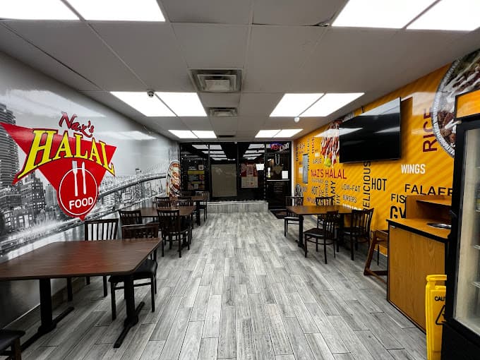 Photo of Naz's Halal Food
