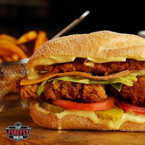 Photo of Firefly Burger