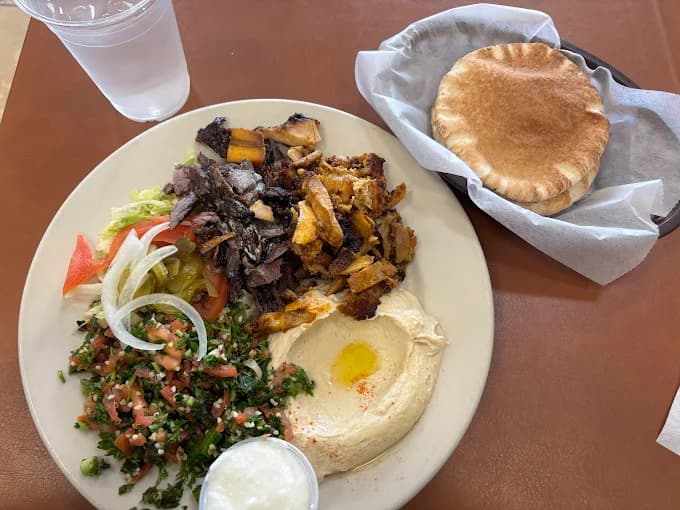 Photo of Peace Bakery & Deli