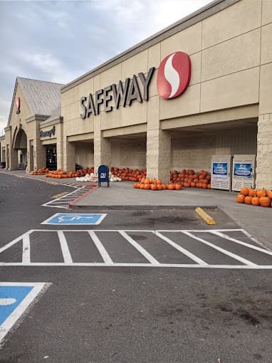 Photo of Safeway