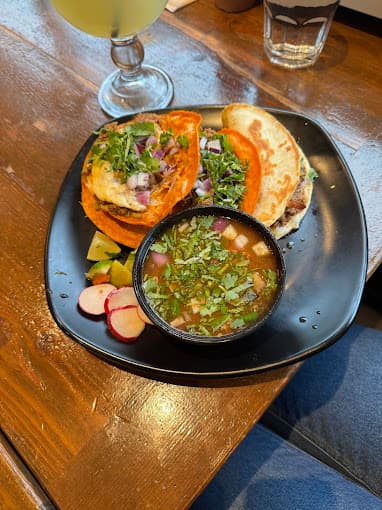 Photo of Fire Tacos