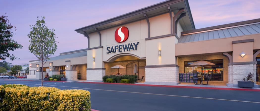 Photo of Safeway