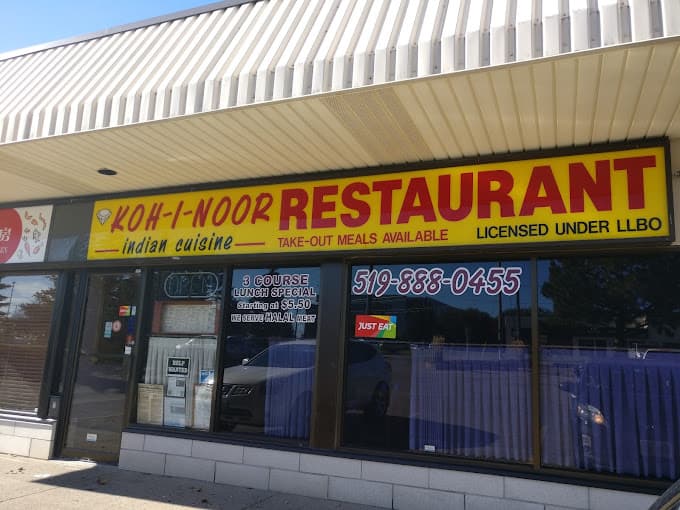 Photo of Koh-I-Noor