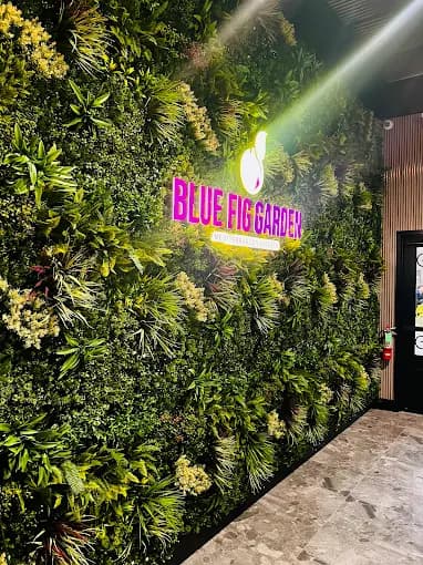 Photo of Blue Fig Garden