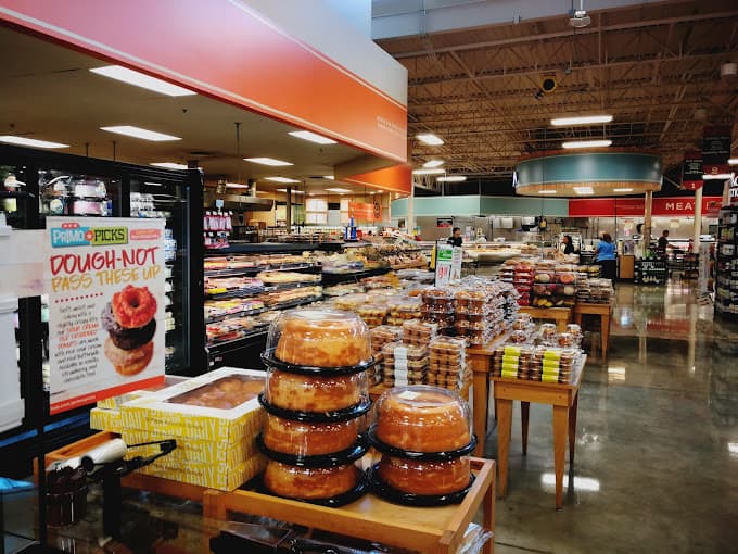 Photo of H-E-B