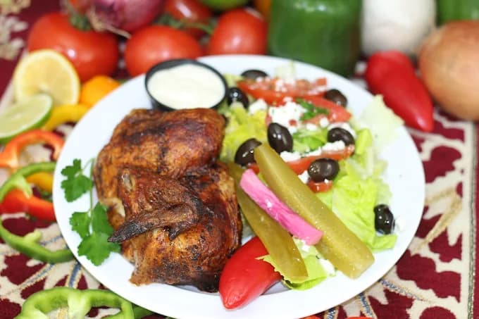 Photo of Rahma Mediterranean Market