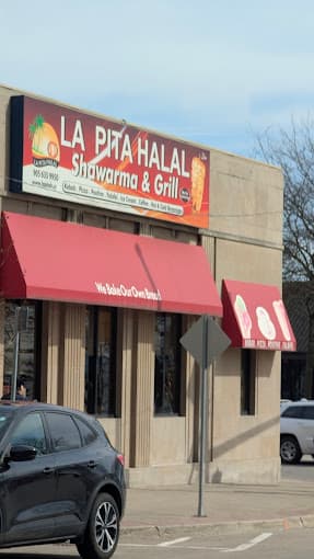 Photo of La Pita Halal