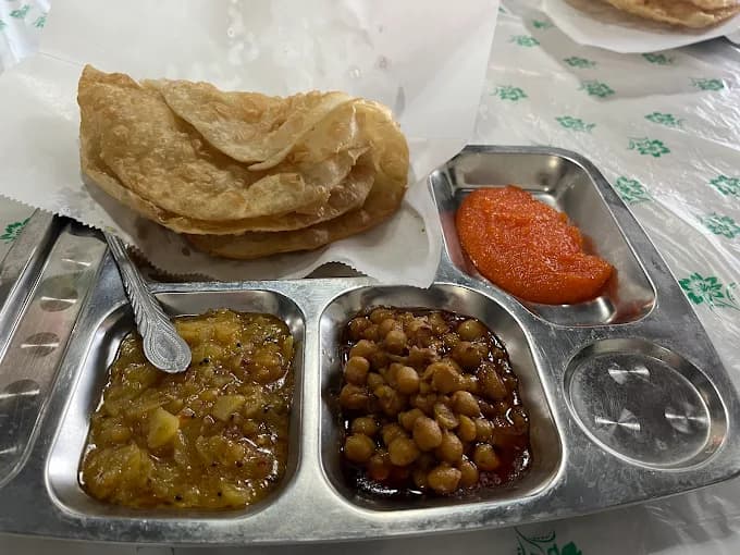 Photo of Nola Desi Kitchen