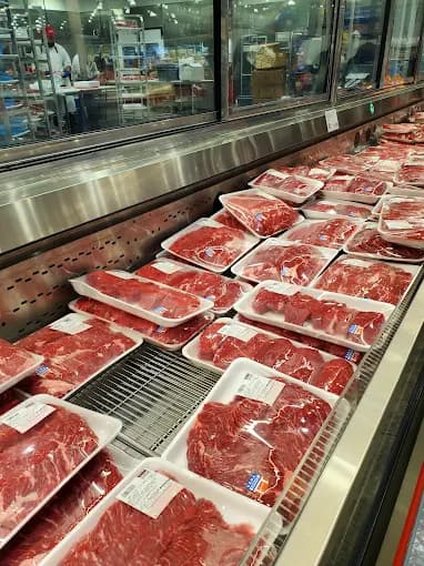 Photo of Costco