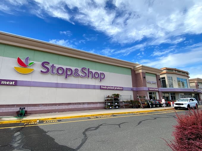 Photo of Stop & Shop