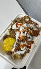 Photo of Pita Lite