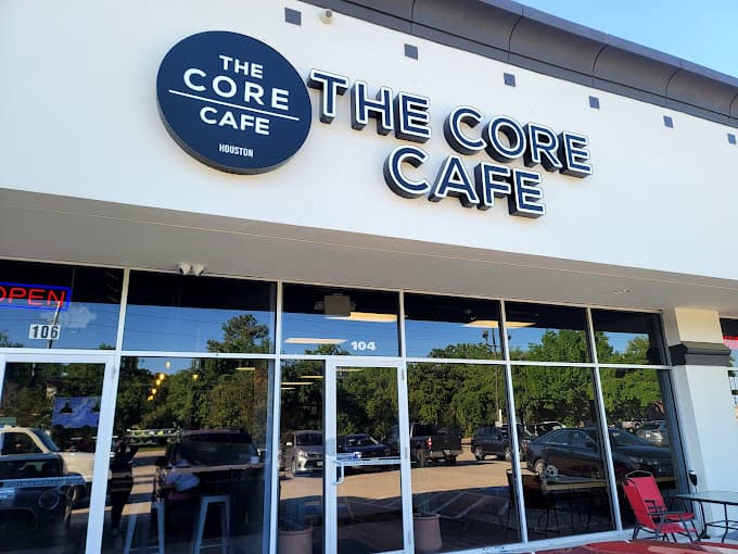 Photo of The Core Café