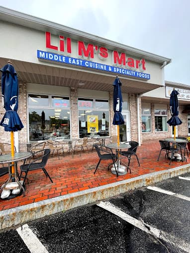 Photo of Lil M's Mart