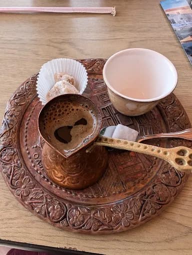 Photo of Aroma Café