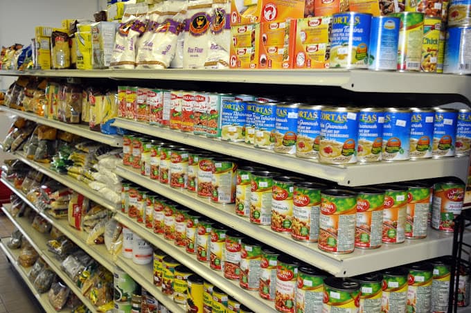 Photo of Safa Halal Mart