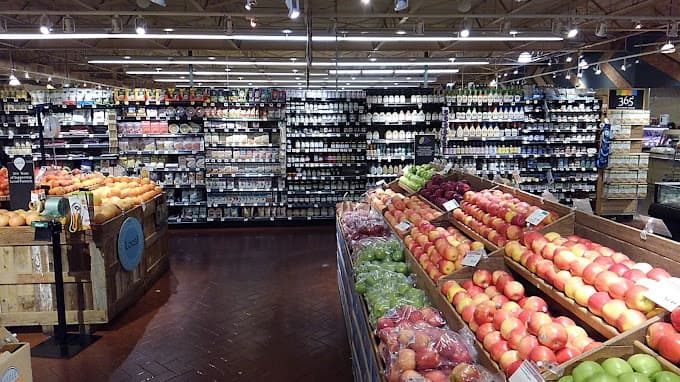 Photo of Whole Foods Market