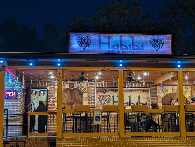 Photo of Habibi Grill & Bakery
