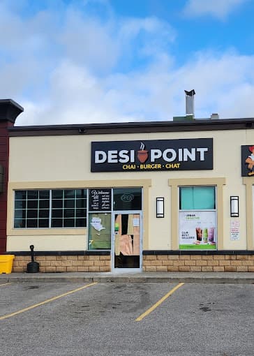 Photo of Desi Point