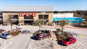 Photo of H-E-B