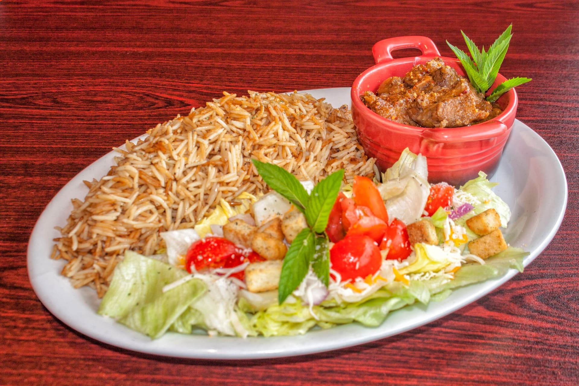 Photo of Sultan's Wings & Kabob Shop