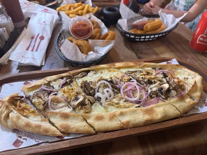 Photo of Mosaic Café Eatery