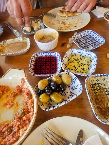 Ziyafet photo 1