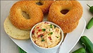 Photo of M&J Bagel Store