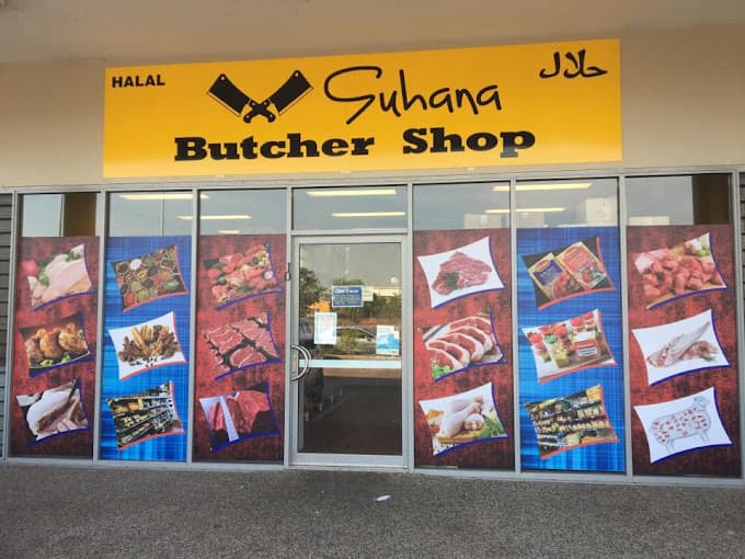 Photo of Suhana Butcher & Grocery Shop