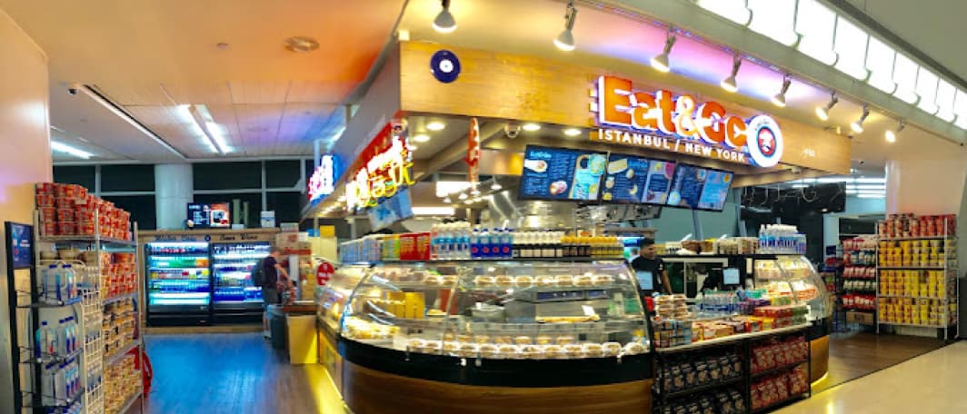 Photo of Eat & Go