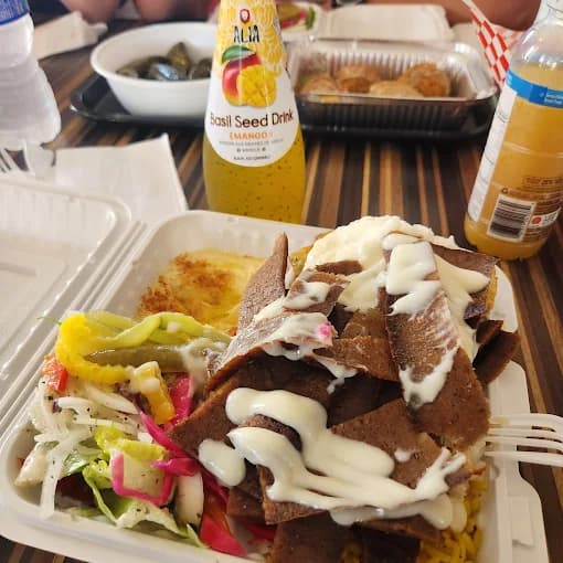 Photo of Shawarma Garden