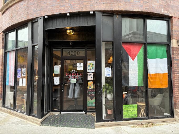 Photo of Nabala Café