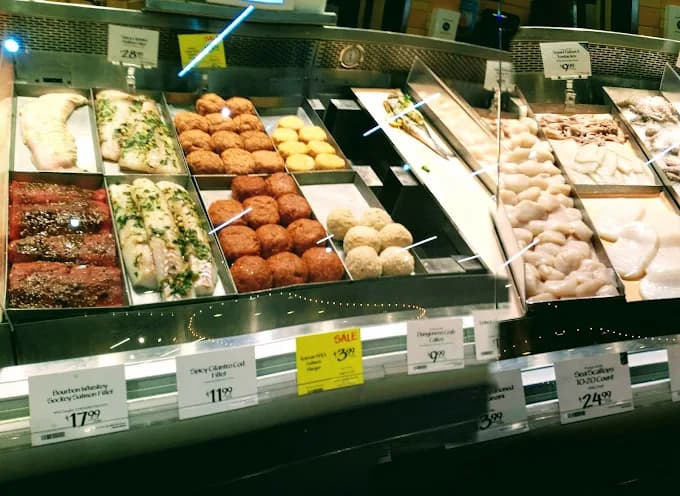 Photo of Whole Foods Market