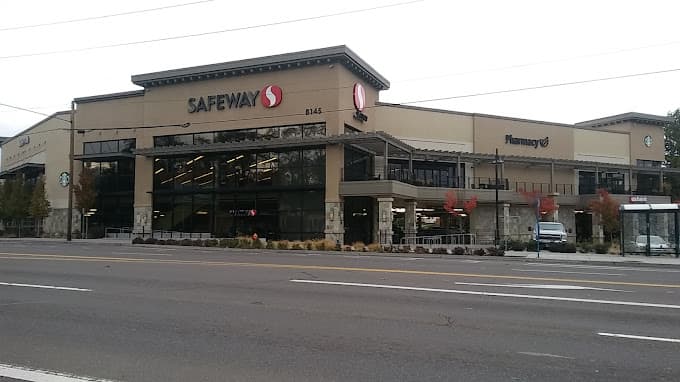 Photo of Safeway
