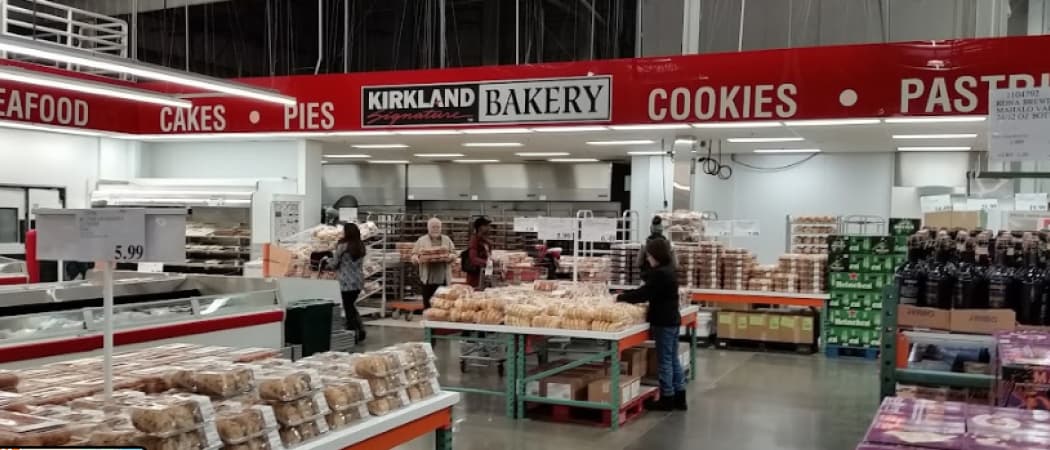 Photo of Costco