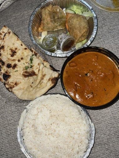 Photo of India Grille