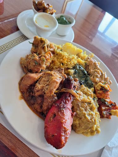 Photo of Taj Mahal Grill