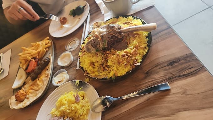 Photo of Saraya Restaurant