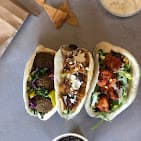 Photo of I Dream Of Falafel